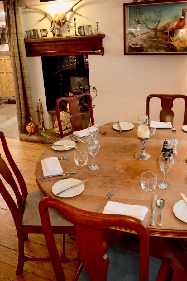 Отель The Lion, Tredington Shipston-on-Stour Экстерьер фото
