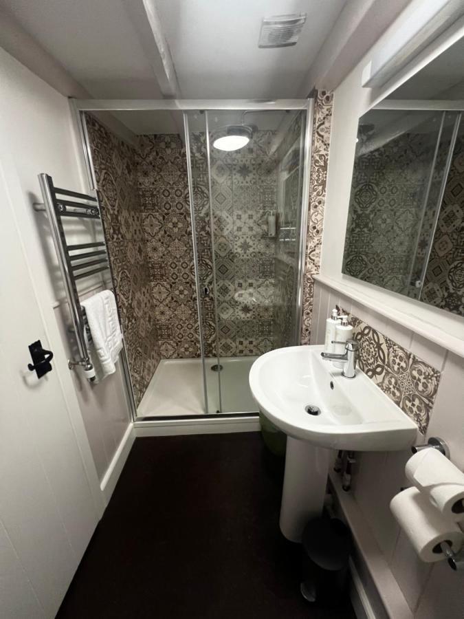 Отель The Lion, Tredington Shipston-on-Stour Экстерьер фото