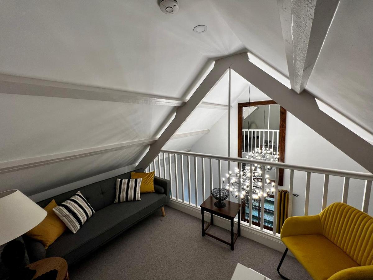 Отель The Lion, Tredington Shipston-on-Stour Экстерьер фото