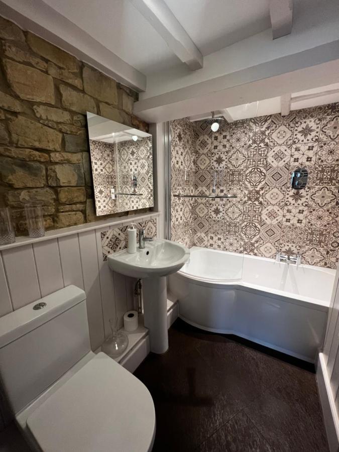 Отель The Lion, Tredington Shipston-on-Stour Экстерьер фото