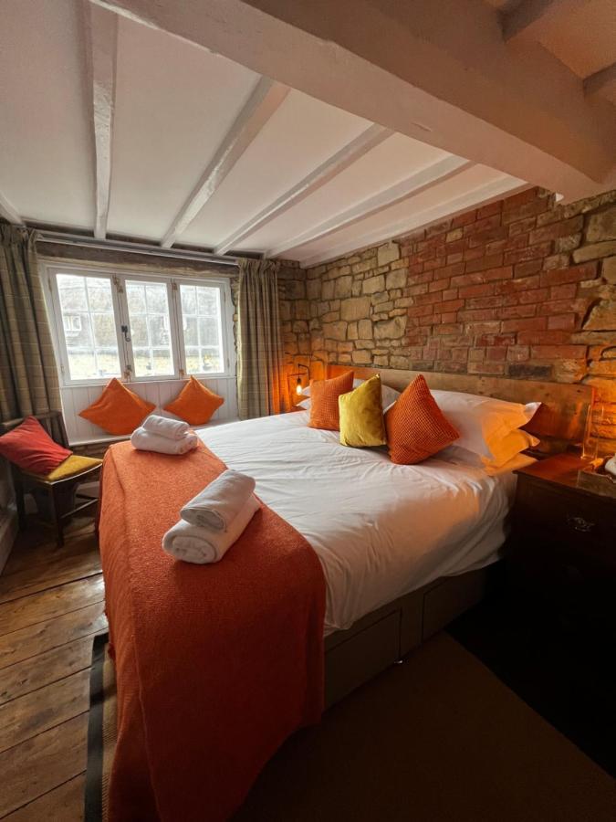 Отель The Lion, Tredington Shipston-on-Stour Экстерьер фото