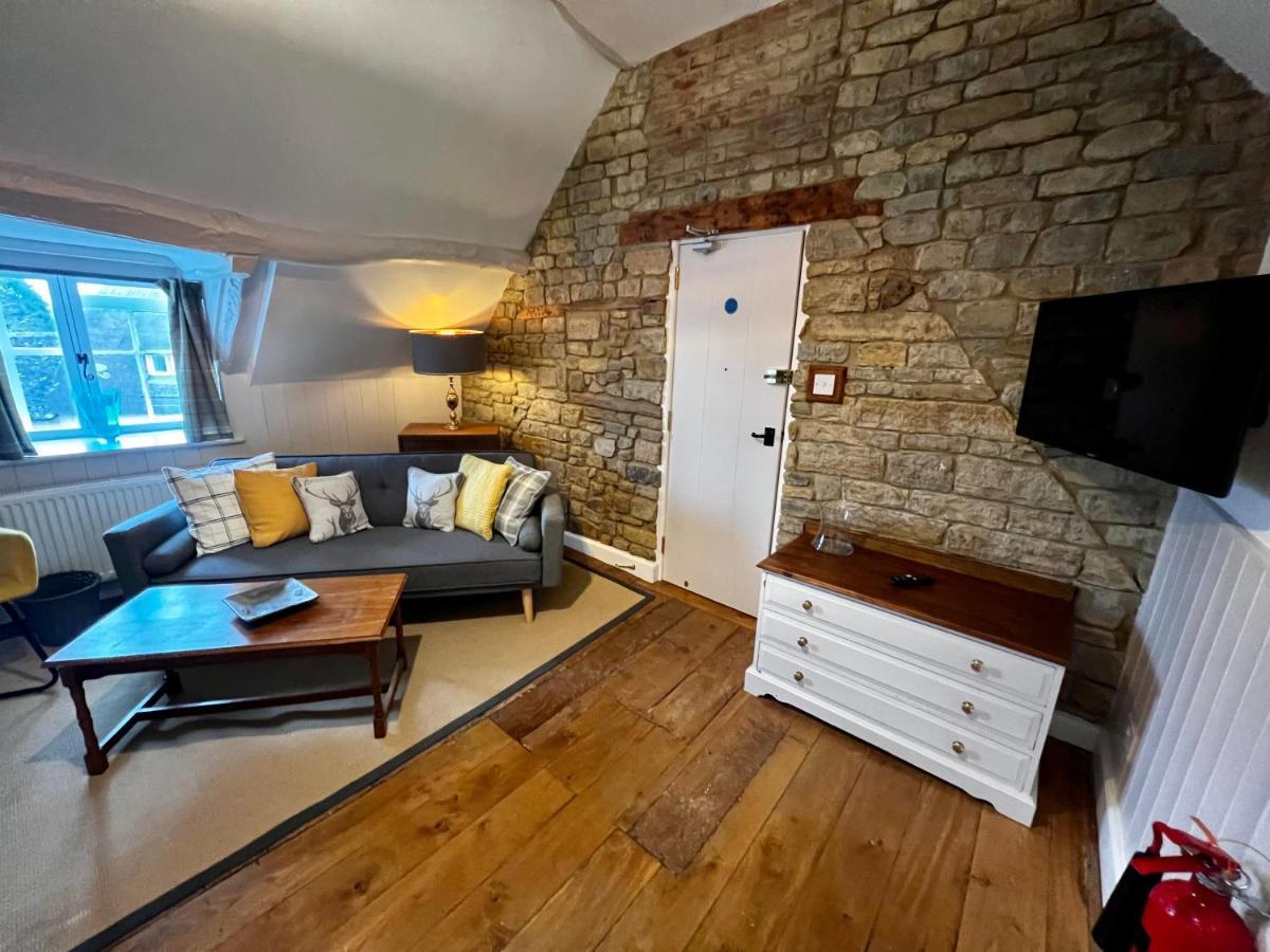 Отель The Lion, Tredington Shipston-on-Stour Экстерьер фото