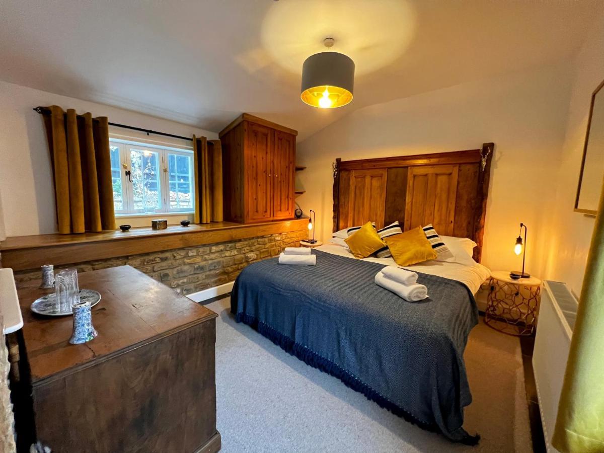 Отель The Lion, Tredington Shipston-on-Stour Экстерьер фото