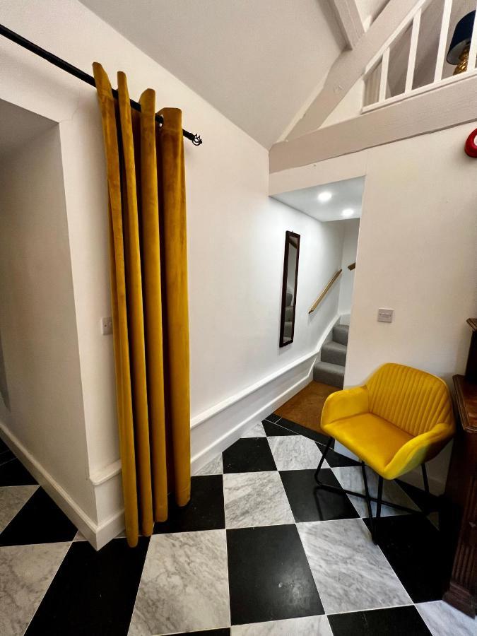 Отель The Lion, Tredington Shipston-on-Stour Экстерьер фото