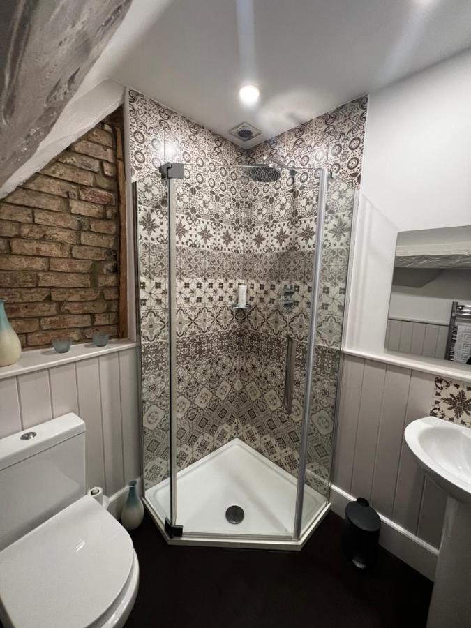 Отель The Lion, Tredington Shipston-on-Stour Экстерьер фото