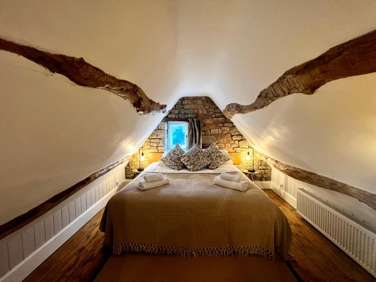 Отель The Lion, Tredington Shipston-on-Stour Экстерьер фото