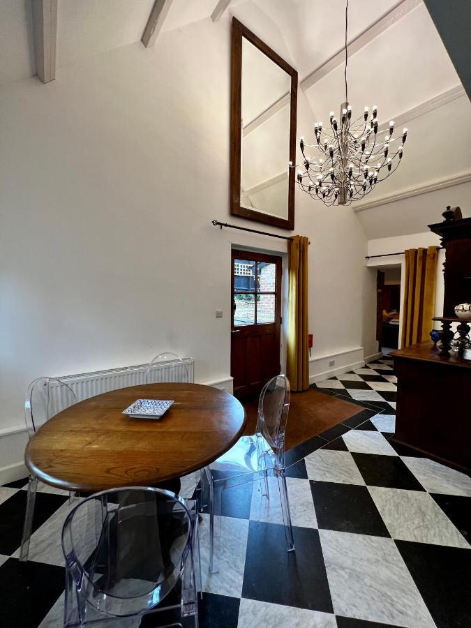 Отель The Lion, Tredington Shipston-on-Stour Экстерьер фото
