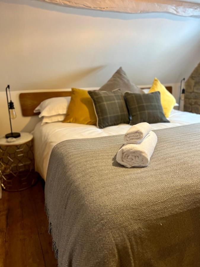 Отель The Lion, Tredington Shipston-on-Stour Экстерьер фото