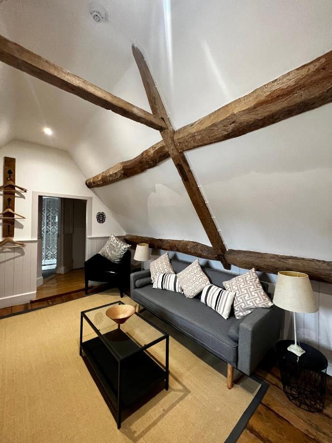 Отель The Lion, Tredington Shipston-on-Stour Экстерьер фото