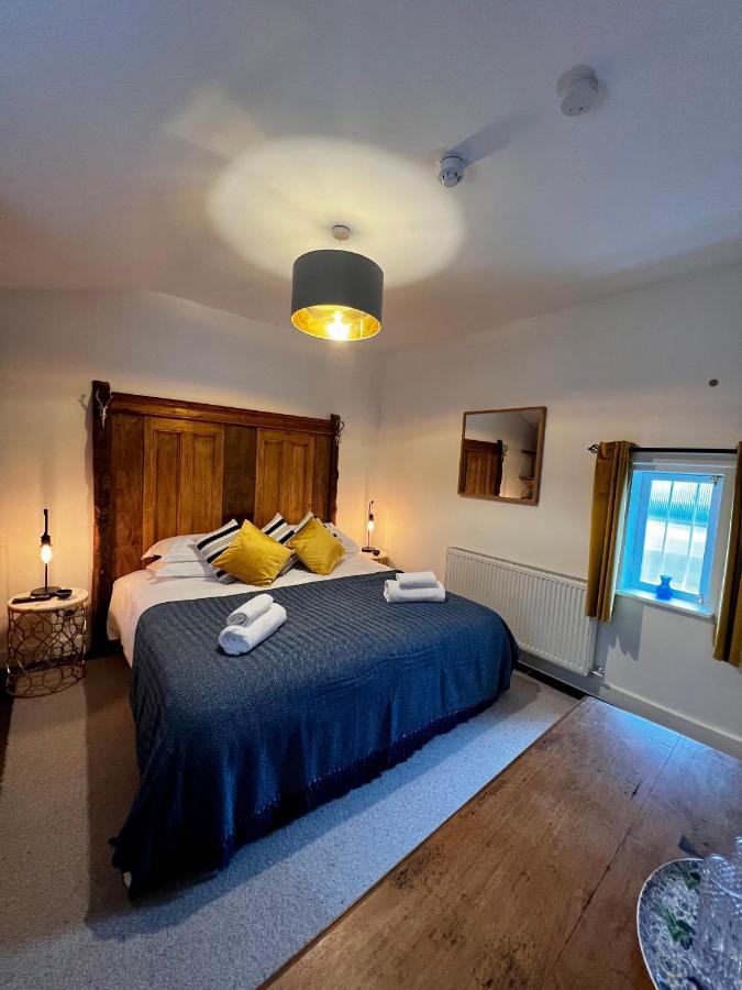 Отель The Lion, Tredington Shipston-on-Stour Экстерьер фото